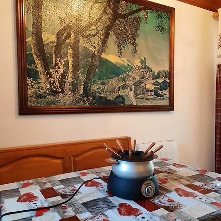 Appartement Mana Bernex Bagian luar foto