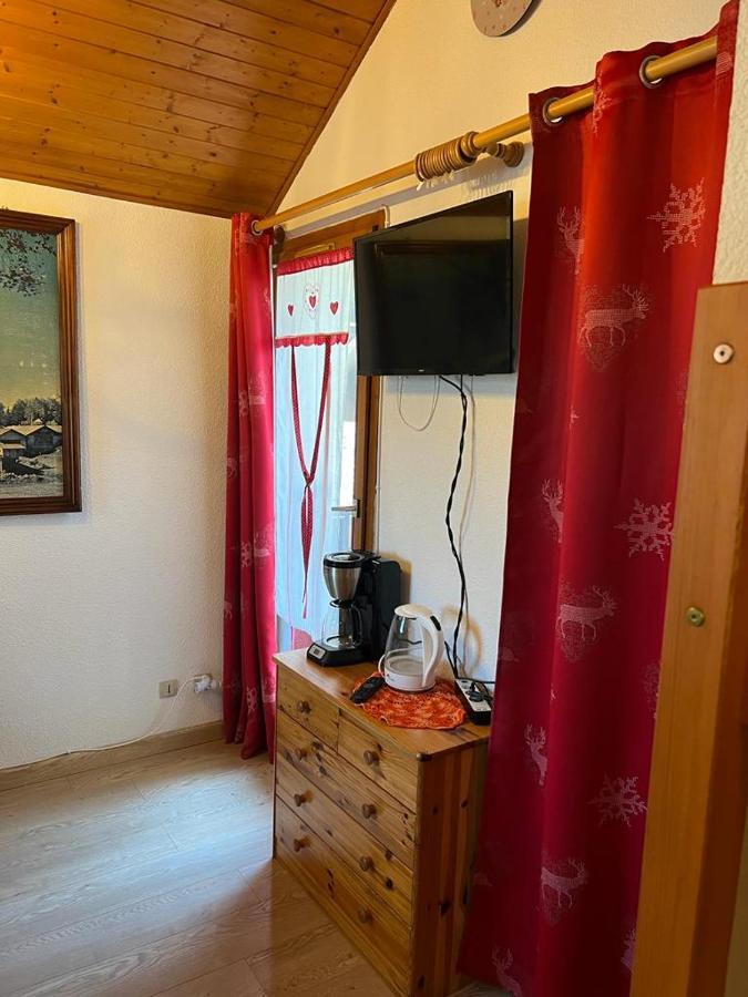 Appartement Mana Bernex Bagian luar foto