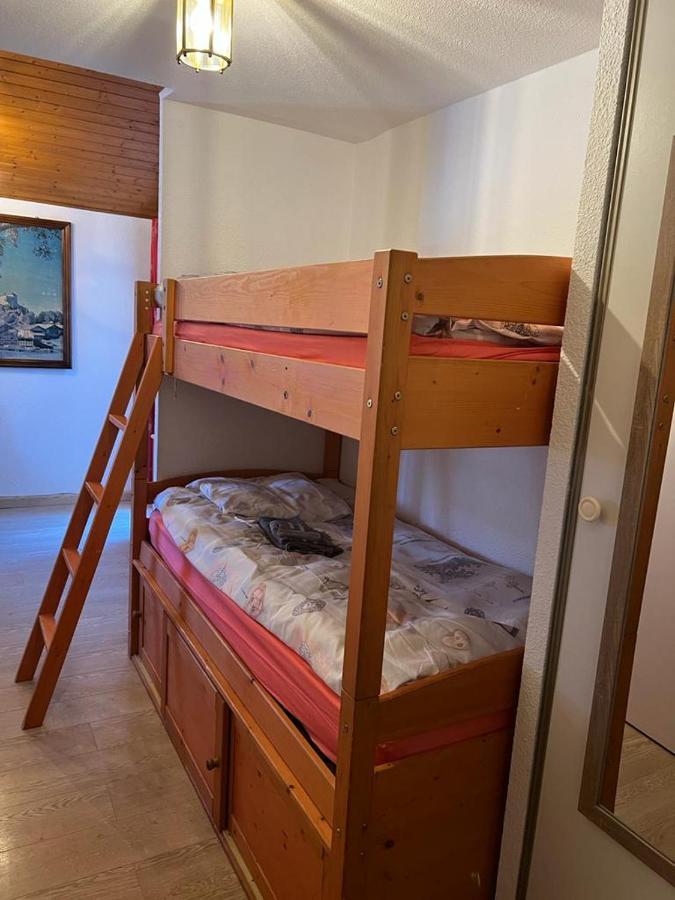 Appartement Mana Bernex Bagian luar foto