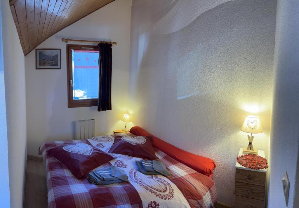 Appartement Mana Bernex Bagian luar foto