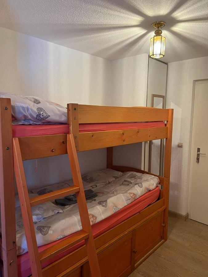 Appartement Mana Bernex Bagian luar foto