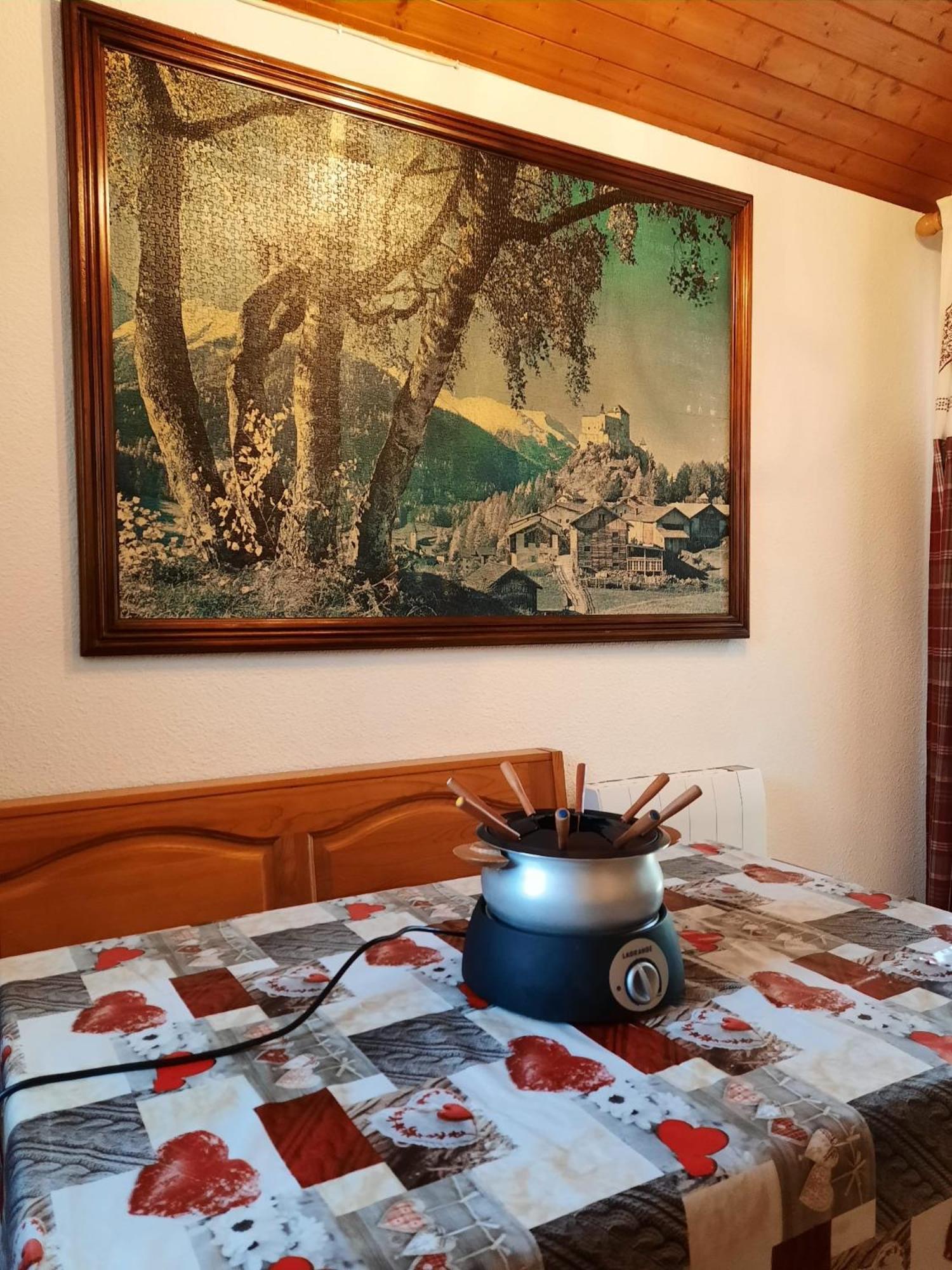 Appartement Mana Bernex Bagian luar foto