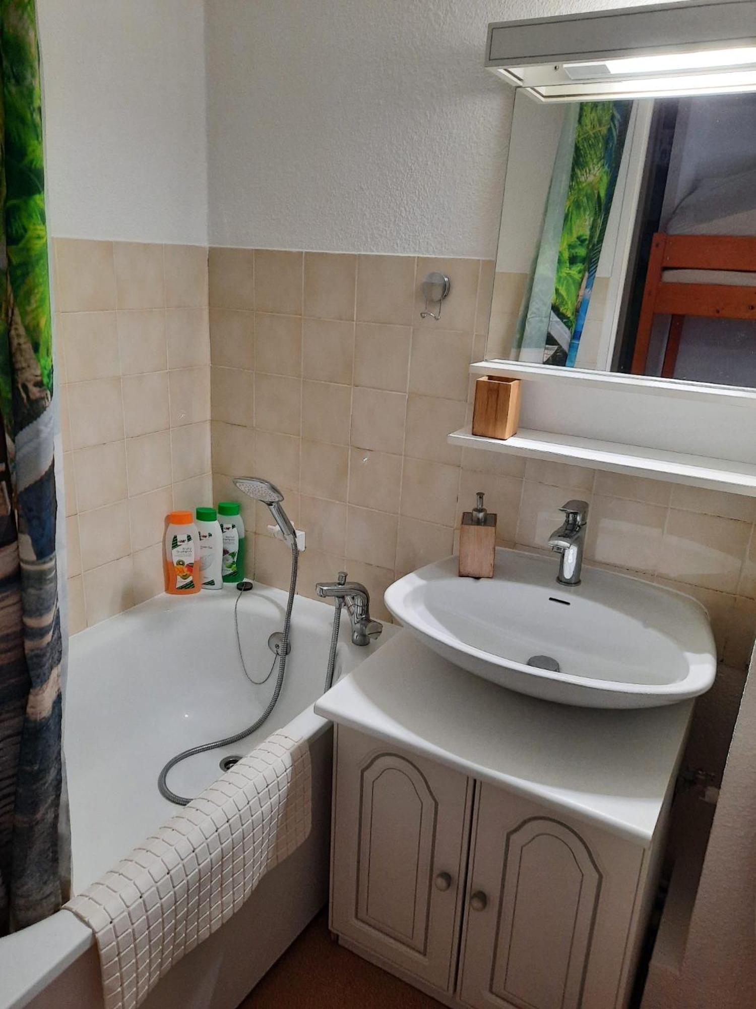 Appartement Mana Bernex Bagian luar foto