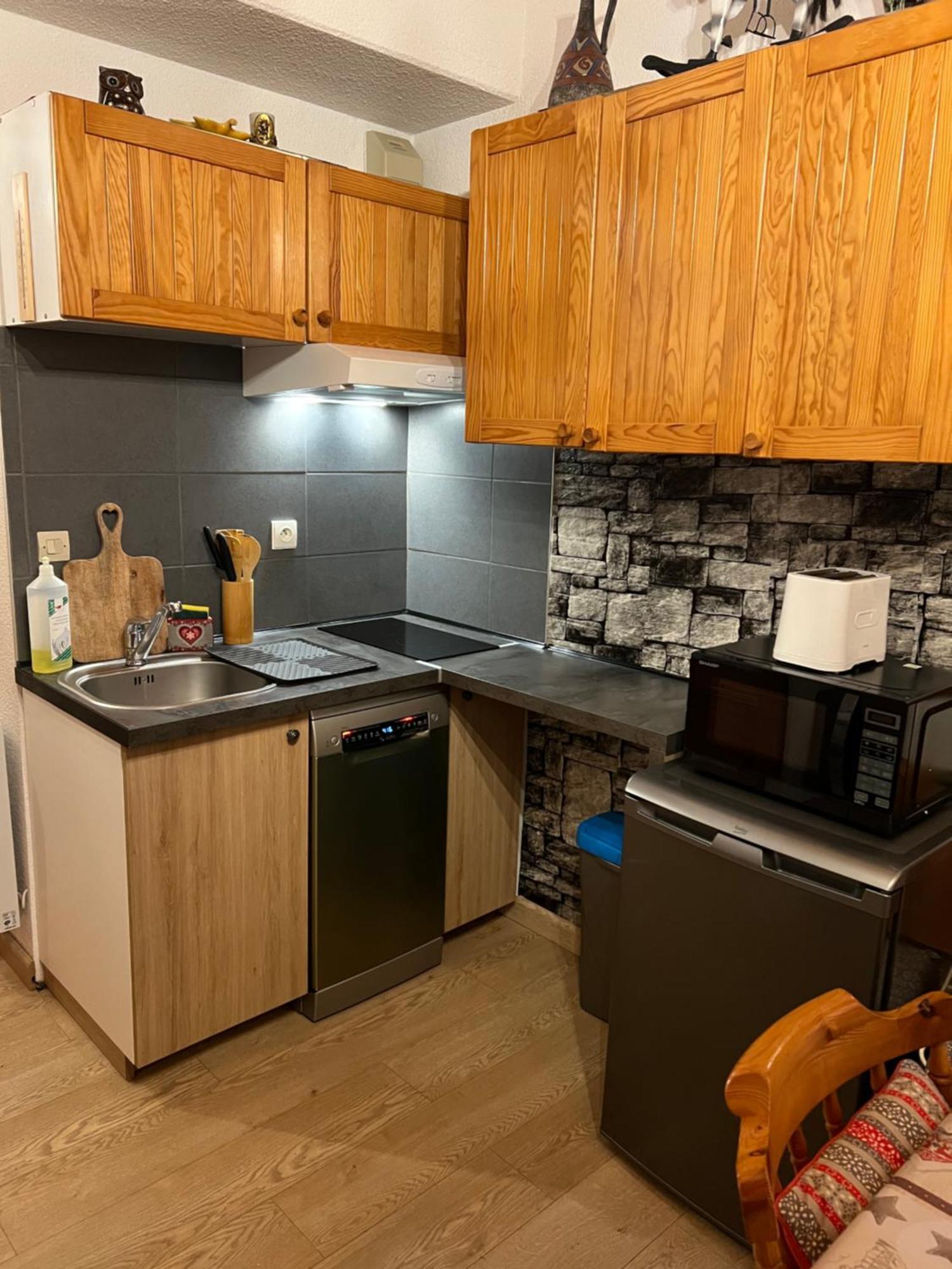 Appartement Mana Bernex Bagian luar foto