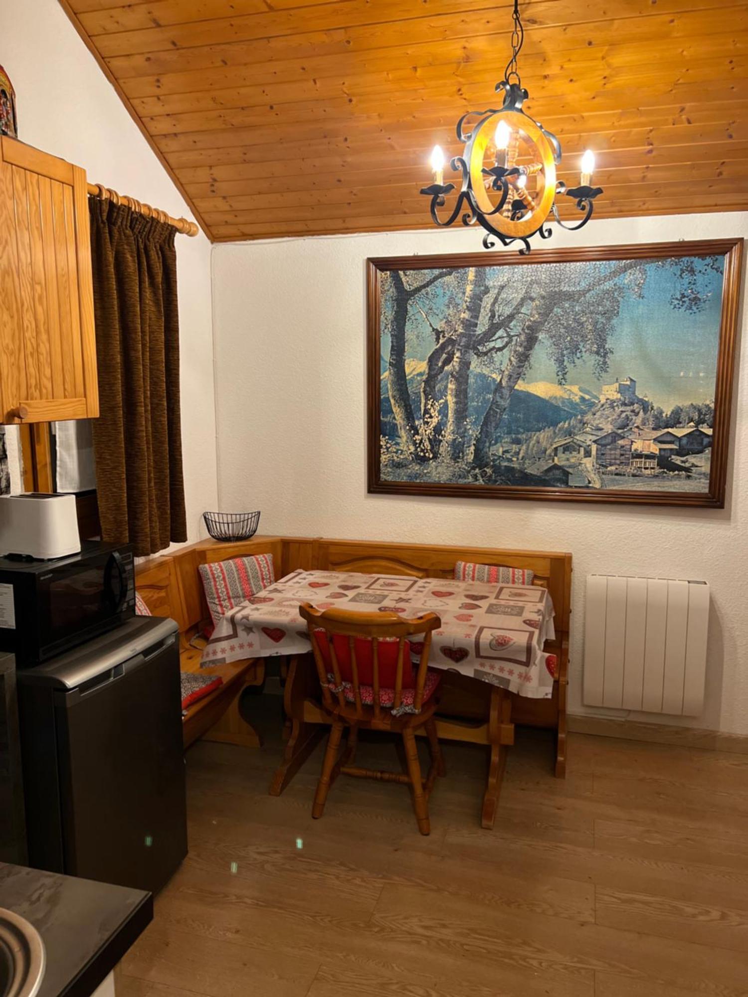 Appartement Mana Bernex Bagian luar foto
