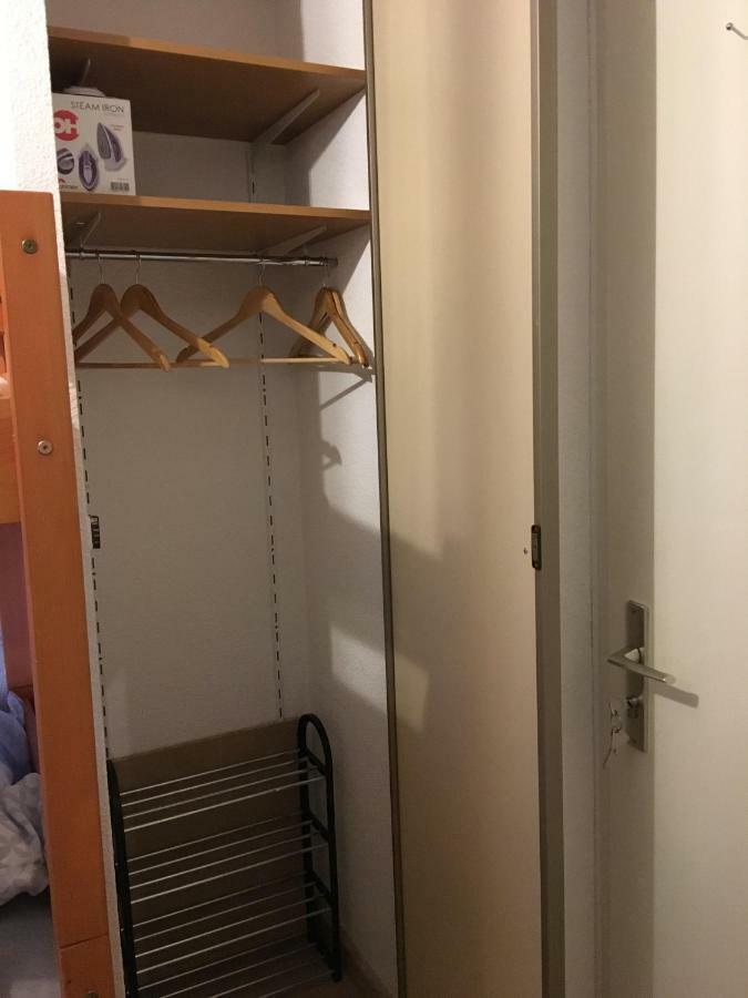 Appartement Mana Bernex Bagian luar foto