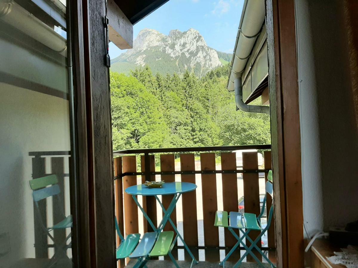 Appartement Mana Bernex Bagian luar foto