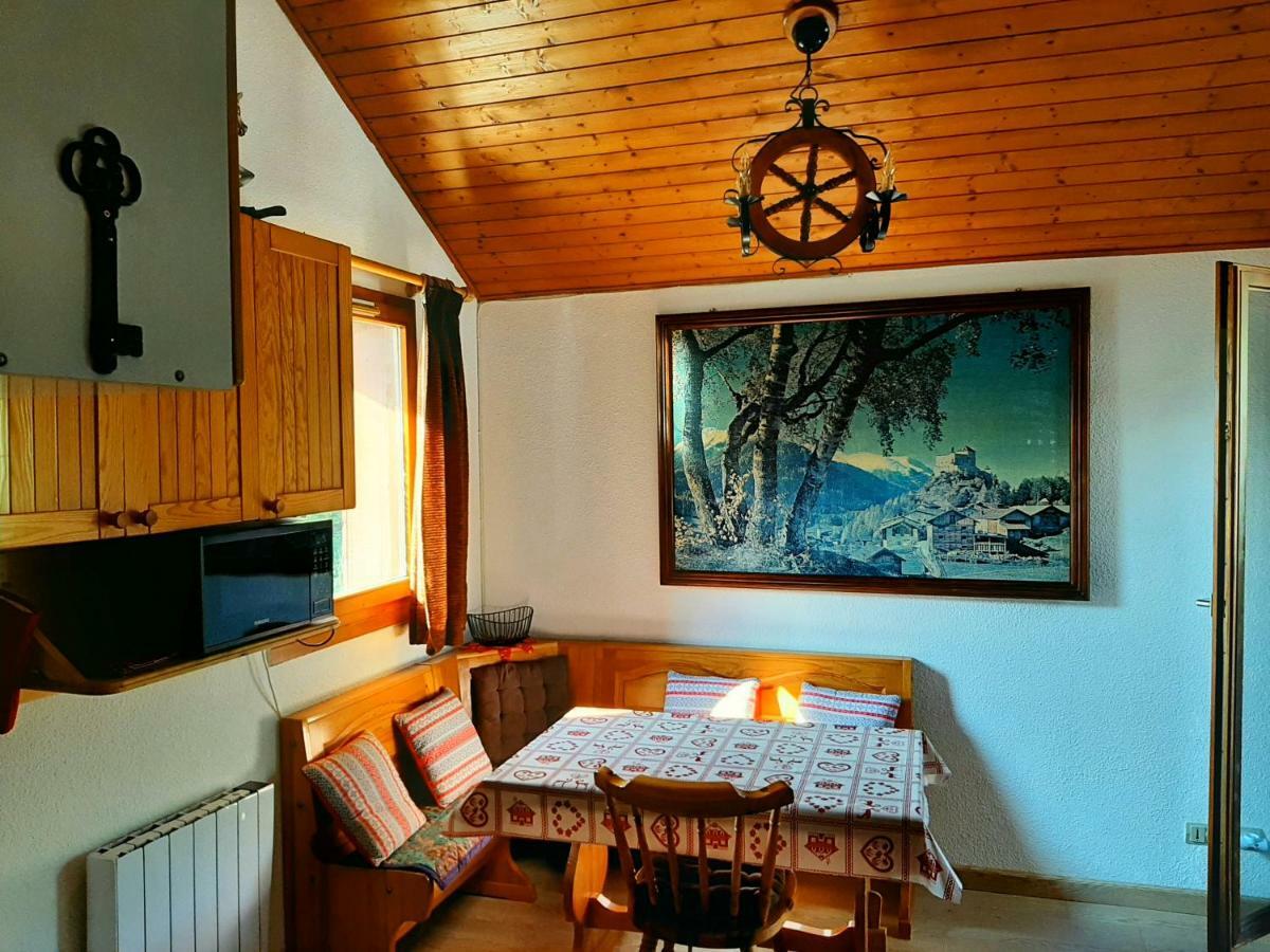 Appartement Mana Bernex Bagian luar foto